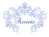 Accentz logo